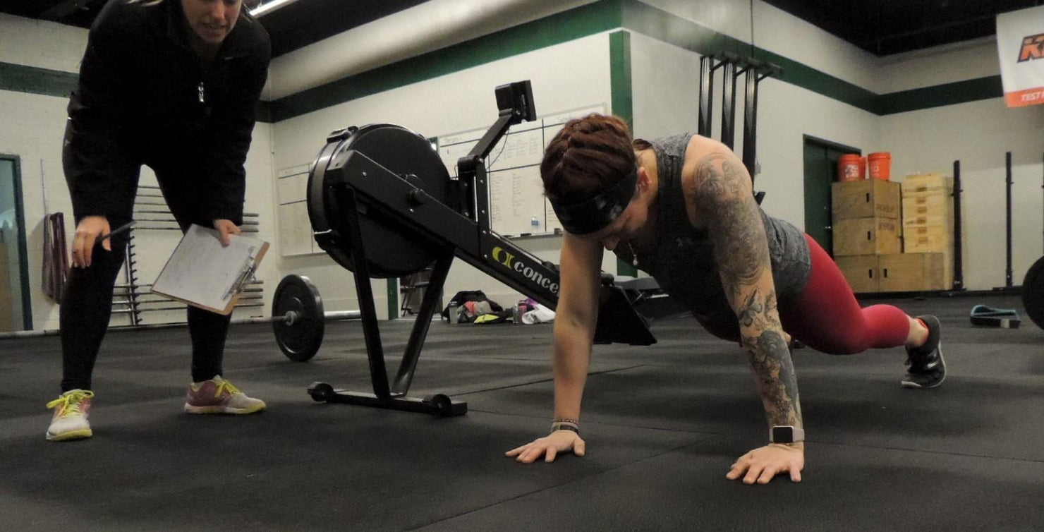 What's the Big Deal with the CrossFit Open?