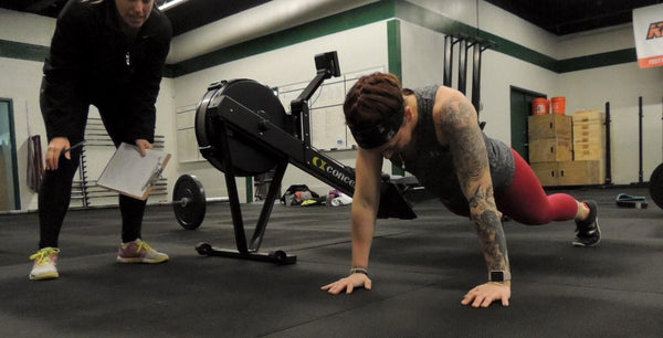 What's the Big Deal with the CrossFit Open?