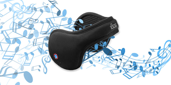 Must-Have Item this Season: 180s HD-BTH Bluetooth Ear Warmers