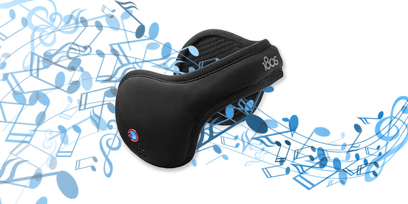 Must-Have Item this Season: 180s HD-BTH Bluetooth Ear Warmers