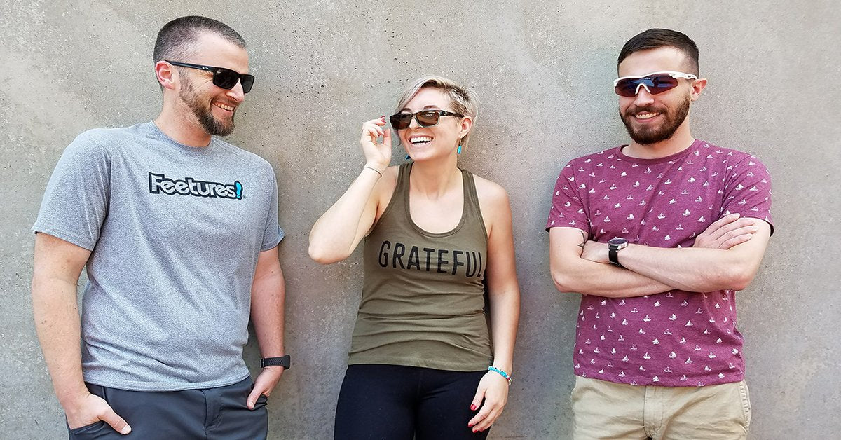 Sunglasses for Active Men and Women