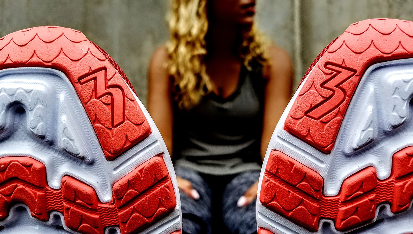 361° Spinject: Your Do-It-All Shoe, Functional and Stylish