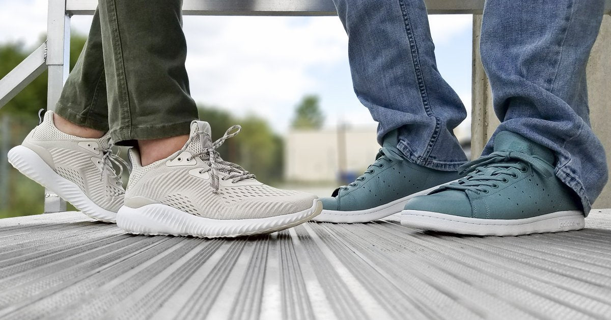 Lifestyle Footwear for Everyday Wear: Comfortable and Trendy – Holabird Sports