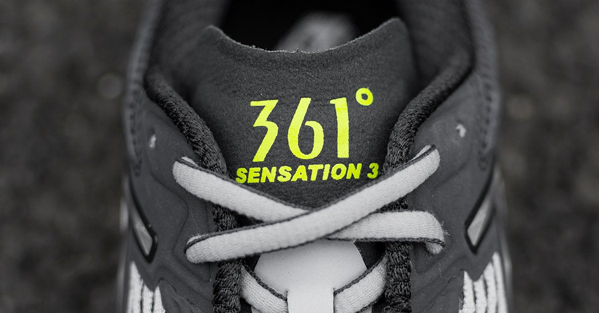 361 Sensation 3: Overview for 2018 Release!