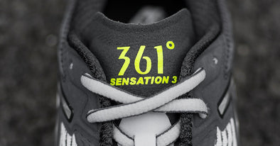 361 Sensation 3: Overview for 2018 Release!