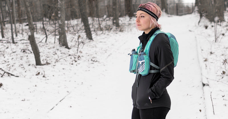 For Your Trail Runs: On Running Cloudventure