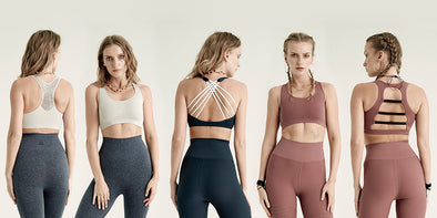 Be “Buddhaful” in Trendy Yoga Wear