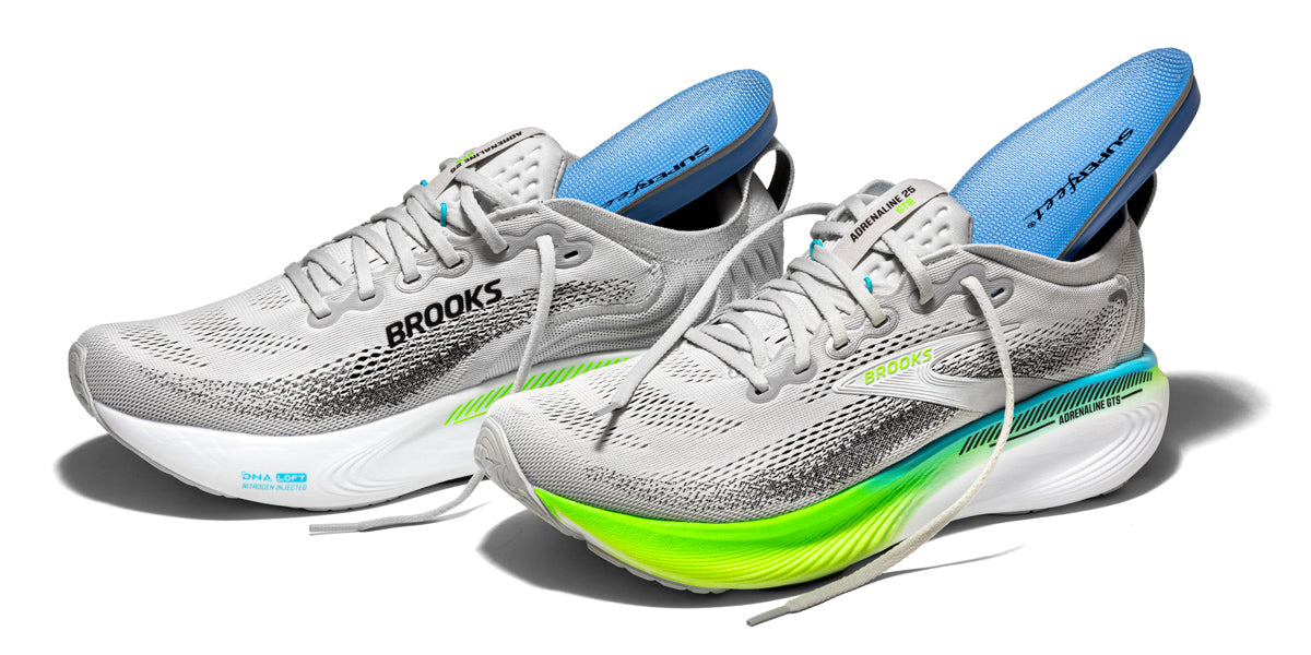 Take the Squeak out of Your Superfeet with These Tips!