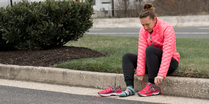 361 Spire Running Shoes