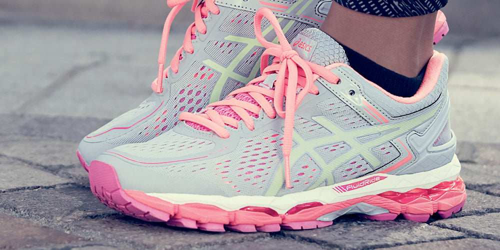 ASICS Gel-Kayano 22 Running Shoe Preview