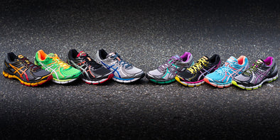 WATCH: ASICS GT-2000 2 Running Shoe Preview