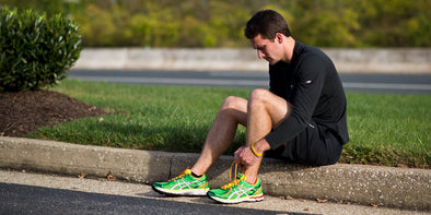WATCH: ASICS GT-2000 2 Running Shoe Review
