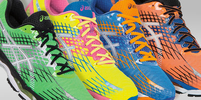 ASICS Gel-Nimbus 17 Review