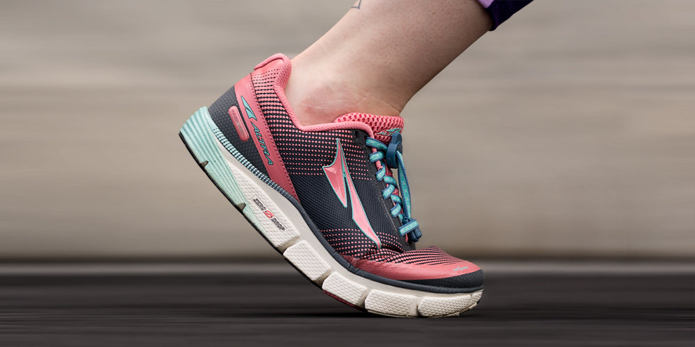 Altra Torin 2.5 Review