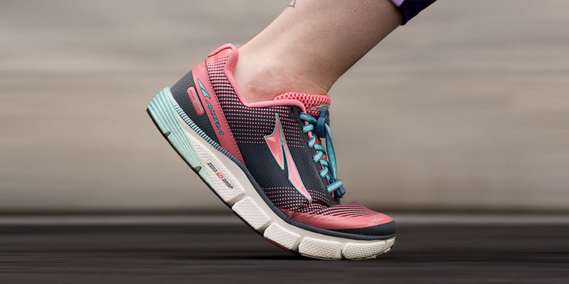 Altra Torin 2.5 Review