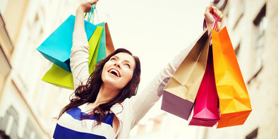 Get Ready for Black Friday!