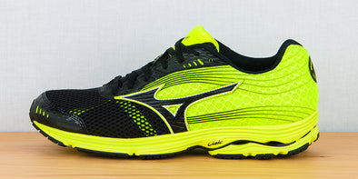 Mizuno Wave Sayonara 3: Perfect for Summer