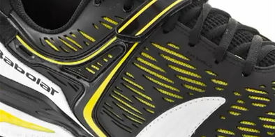 Babolat Propulse 4 Tennis Shoe Video Review