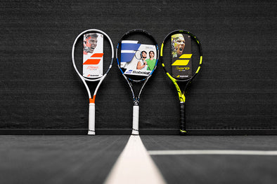 Babolat 2017 Racquets: Save More When You Buy Two!