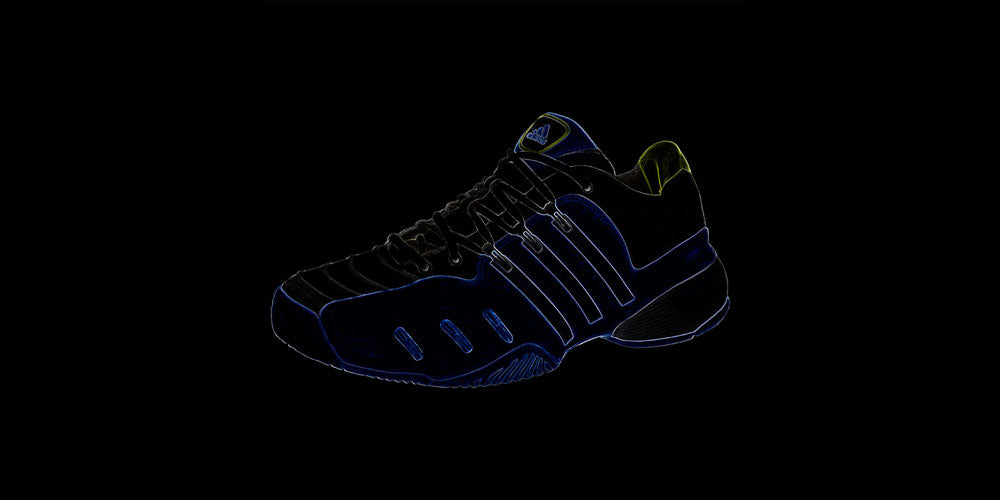 adidas Set to Re-Release Iconic Barricade V Tennis Shoes