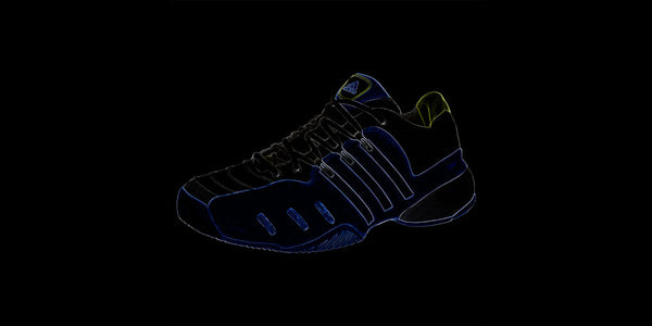 Adidas barricade v classic mens cheap