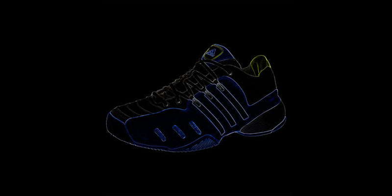 adidas Set to Re-Release Iconic Barricade V Tennis Shoes