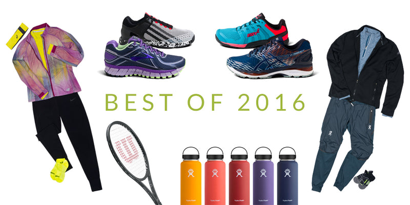 Holabird Sports' Best of 2016