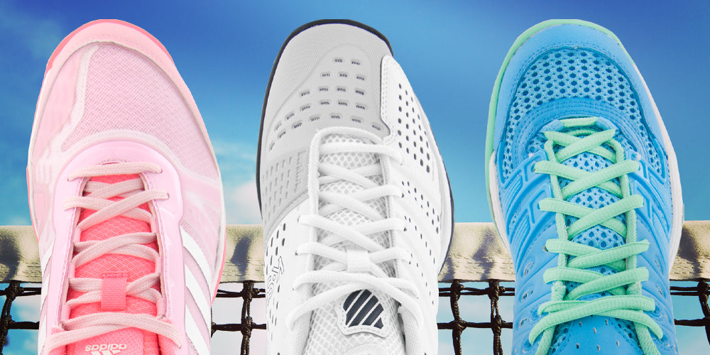 Breathable Tennis Shoes for Summer