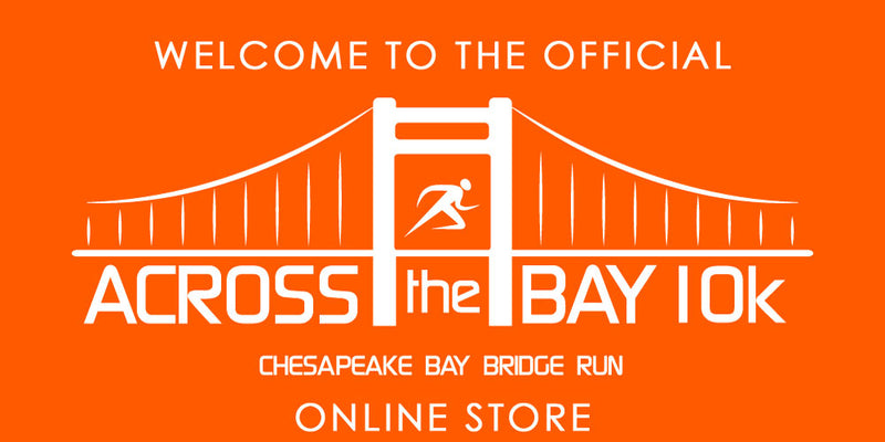 Holabird Sports and 10k Across the Bay Launch Official Race Store