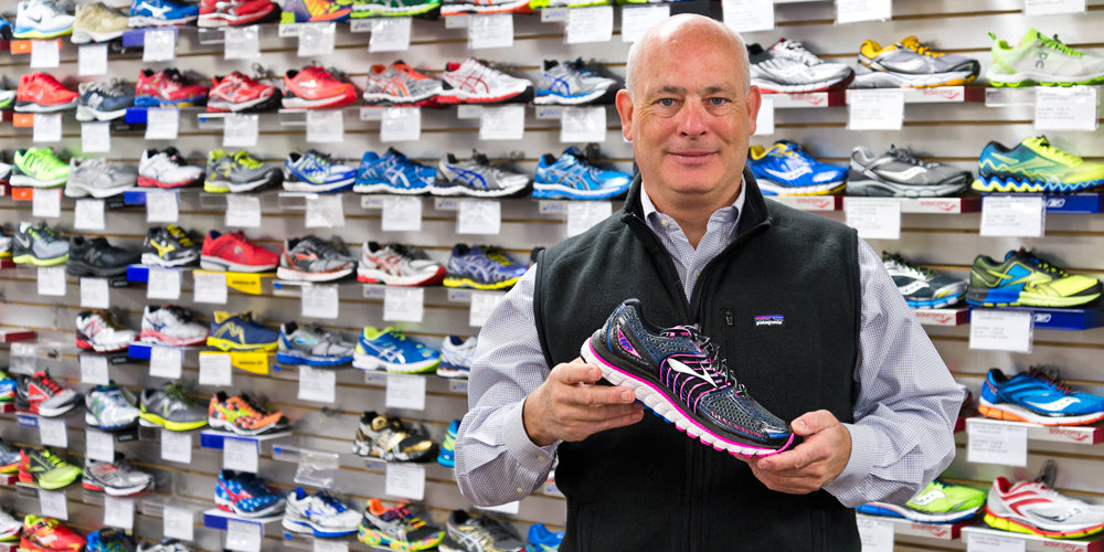 Brooks Celebrates Their 100th Anniversary with Even More Improvements