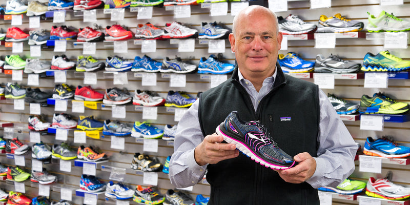 Brooks Celebrates Their 100th Anniversary with Even More Improvements