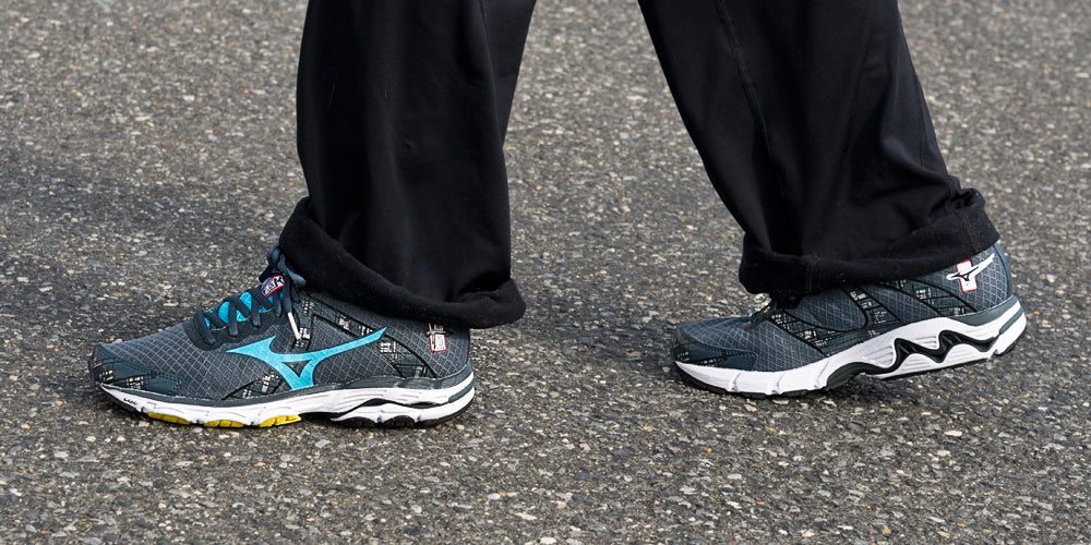 Mizuno Wave Inspire 10 Review: Amazingly Lightweight & Cushioned for a Stability Shoe
