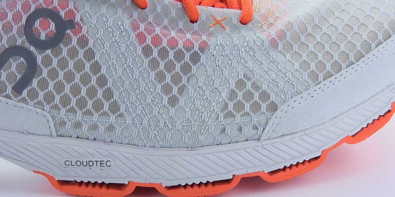 ON Cloudracer Running Shoe Review