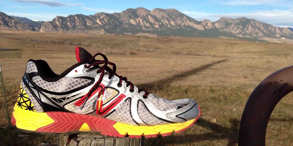 Tips & Tricks for Running at High Altitudes