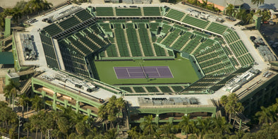 The 2014 Miami Sony Open Promises to Be Big
