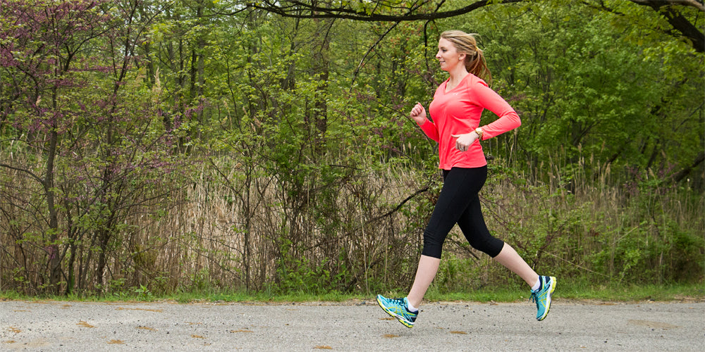 ASICS Cumulus 16 Running Shoe Review