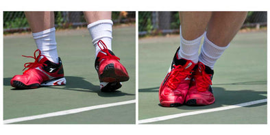 Video: Diadora Tennis Shoes Review