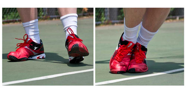 Video: Diadora Tennis Shoes Review