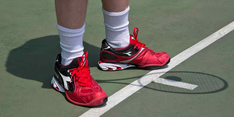 Adia dora hotsell tennis shoes