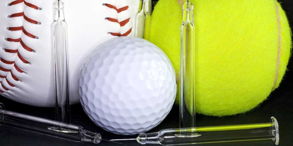 Tennis & Doping: Keep Suspensions Under Wraps