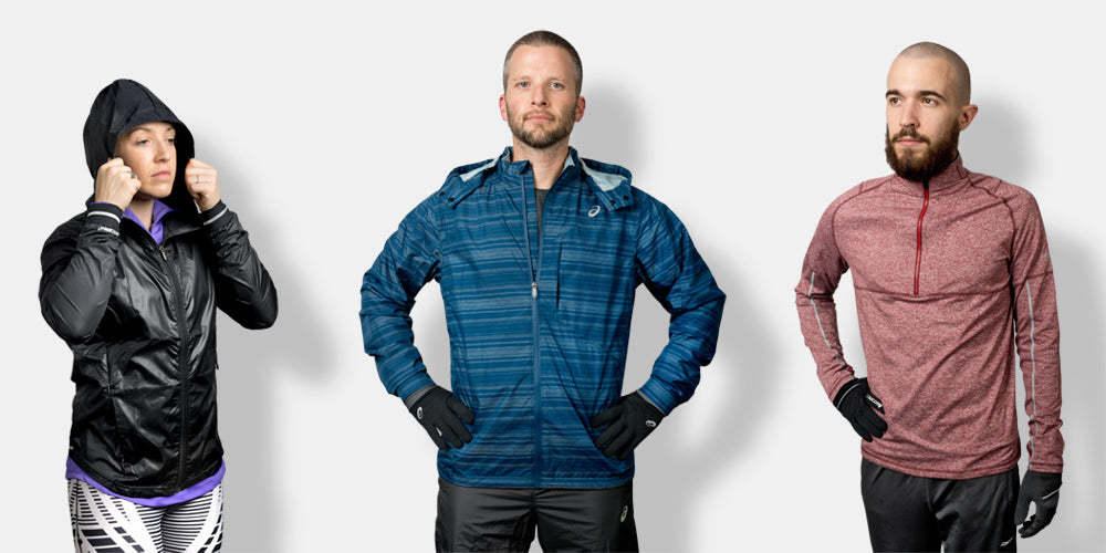 Just In: Hottest Functional Fashion for fall/winter 2016