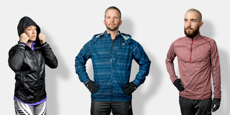 Just In: Hottest Functional Fashion for fall/winter 2016