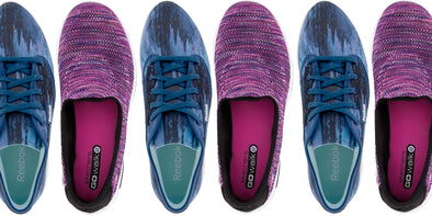 Fall Fashion 2014: The Season of the Sneaker