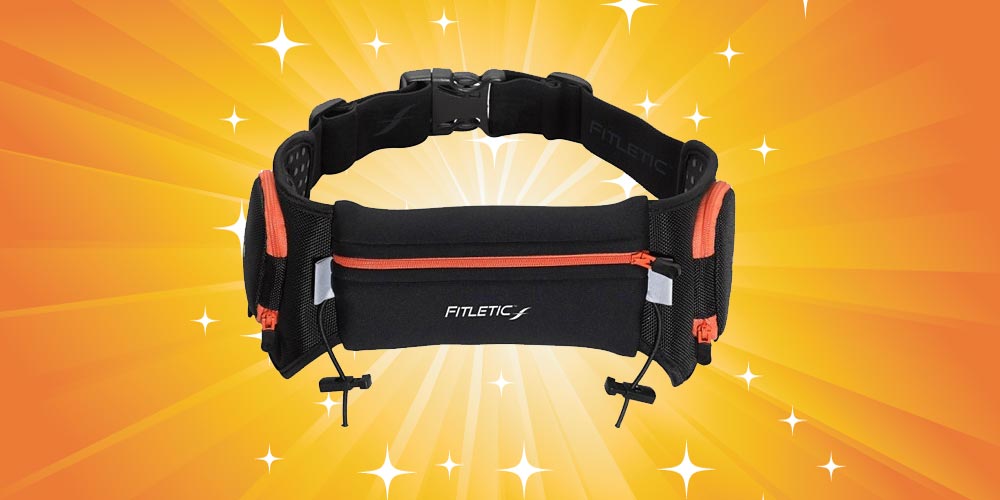 Fitletic Has a New Name but the Same Great Running Belts