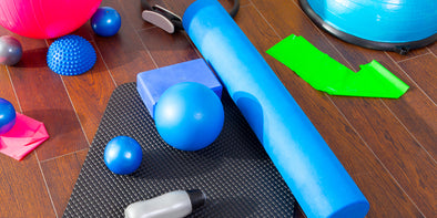 Why Use a Foam Roller?