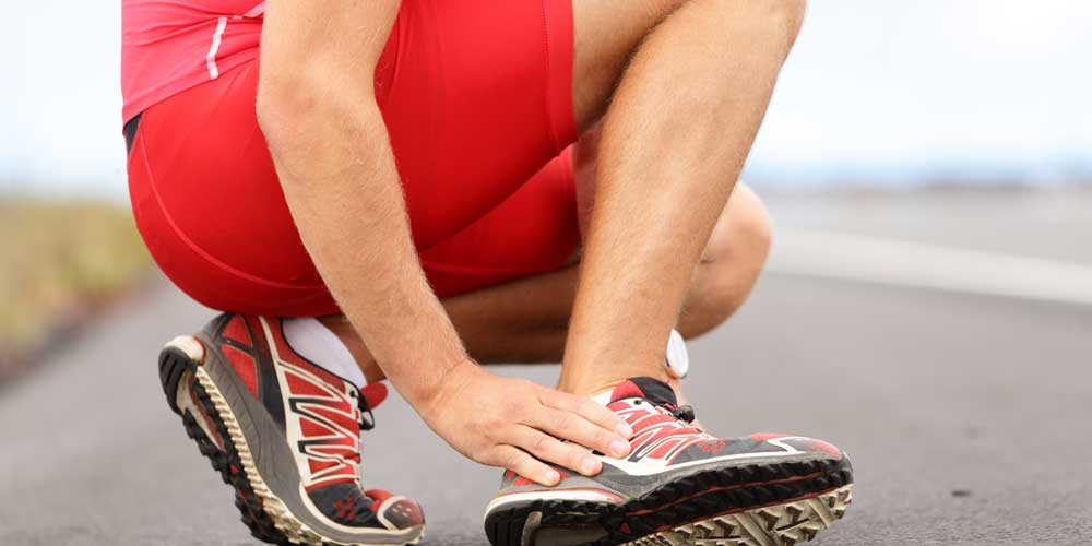 Foot-Shoe Mismatches Can Be a Major Cause of Foot Injury & Decreased Performance Ability