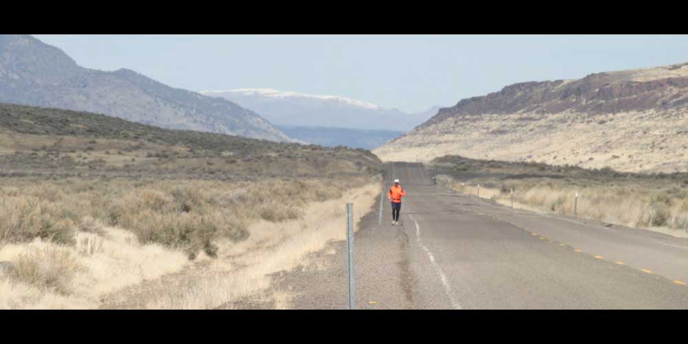 Excerpt from Freedom Run: Running Toward Recovery