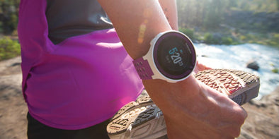 Gary's Garmin Tip #1