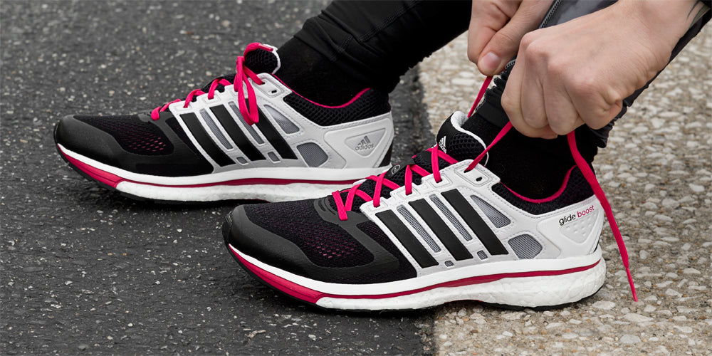 adidas Supernova Glide Boost Review