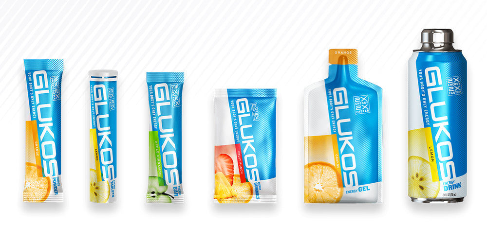 How Does Your Body Get Energy?